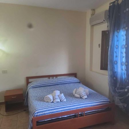 Riccio - La Cantina Del Contadino Rende Dış mekan fotoğraf
