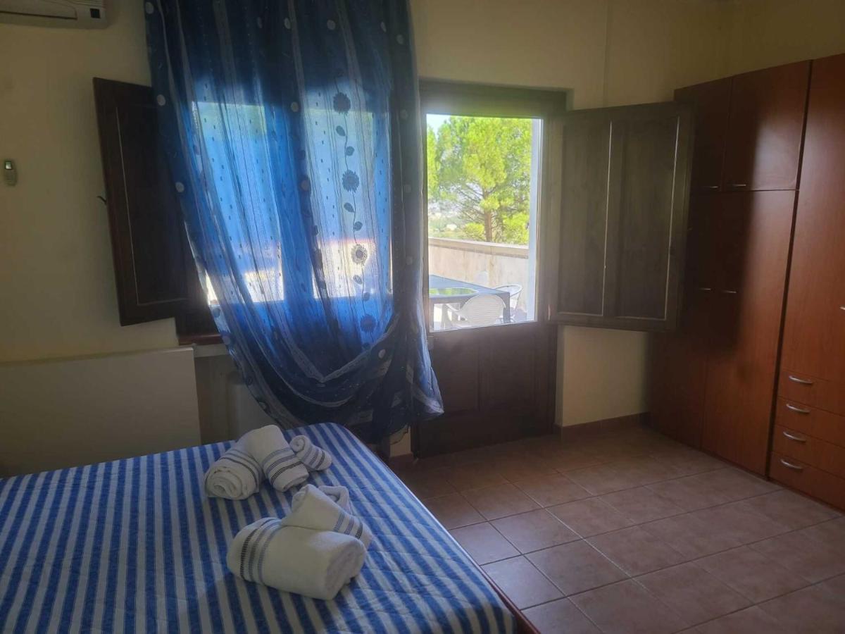 Riccio - La Cantina Del Contadino Rende Dış mekan fotoğraf