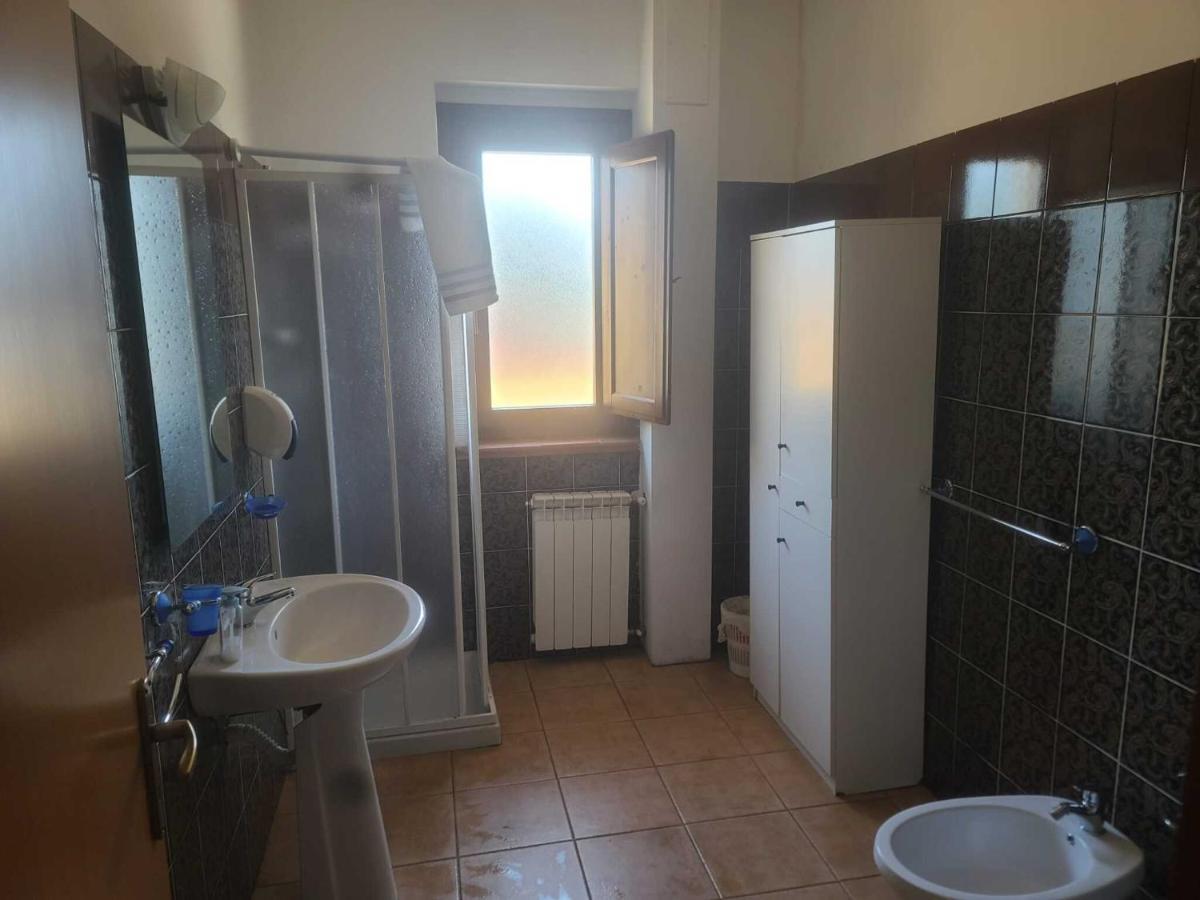 Riccio - La Cantina Del Contadino Rende Dış mekan fotoğraf