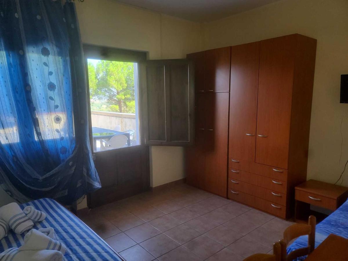 Riccio - La Cantina Del Contadino Rende Dış mekan fotoğraf